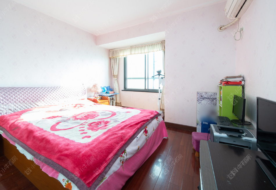 常州新城南都花海在租房源_小牛看房