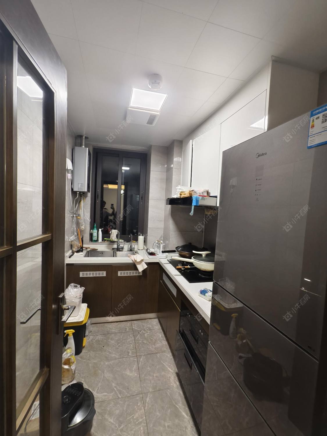 常州美的国宾府在租房源室内图_小牛看房