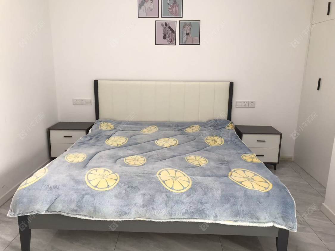 常州弘阳燕澜风华三区在租房源室内图_小牛看房