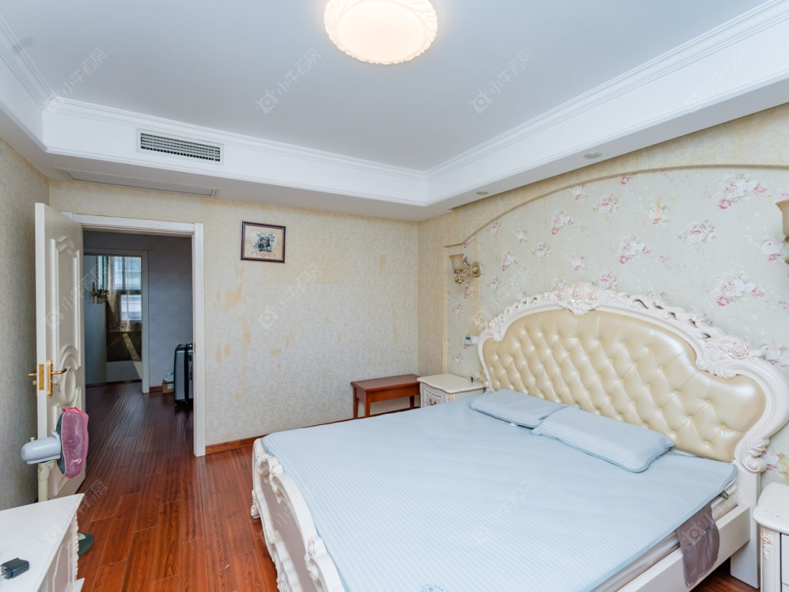 常州香江华廷花园在售二手房源室内图_小牛看房