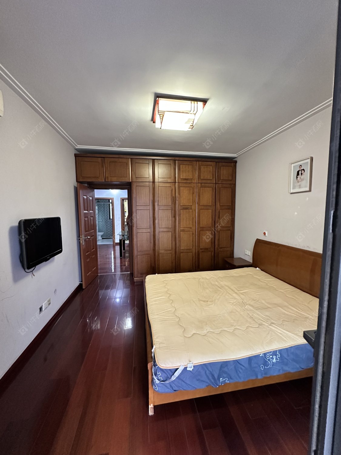 常州枫林雅都在租房源室内图_小牛看房