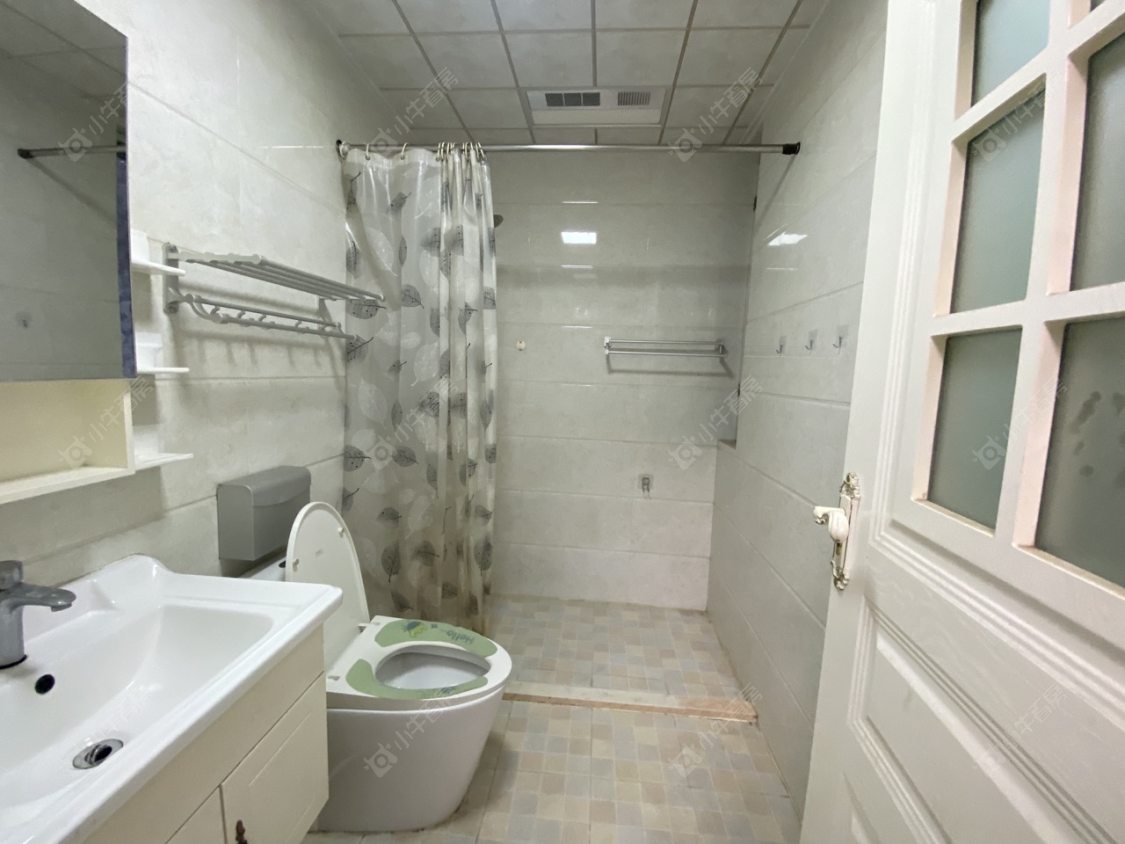 常州祥龙苑在租房源室内图_小牛看房