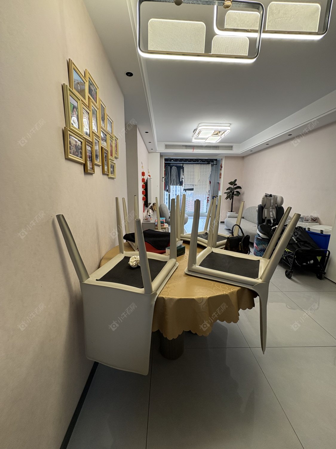 常州天奕云著在租房源_小牛看房