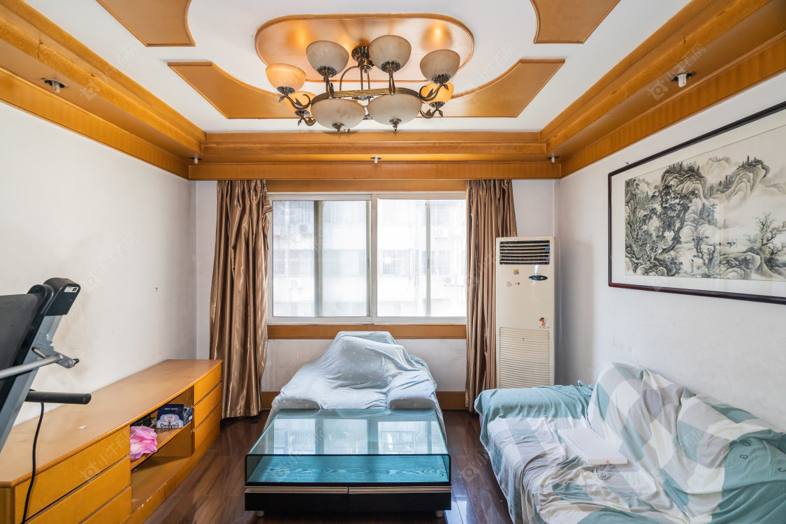 常州桃园公寓在售二手房源室内图_小牛看房