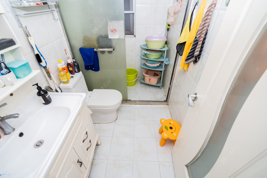 常州中海凤凰熙岸在售二手房源室内图_小牛看房