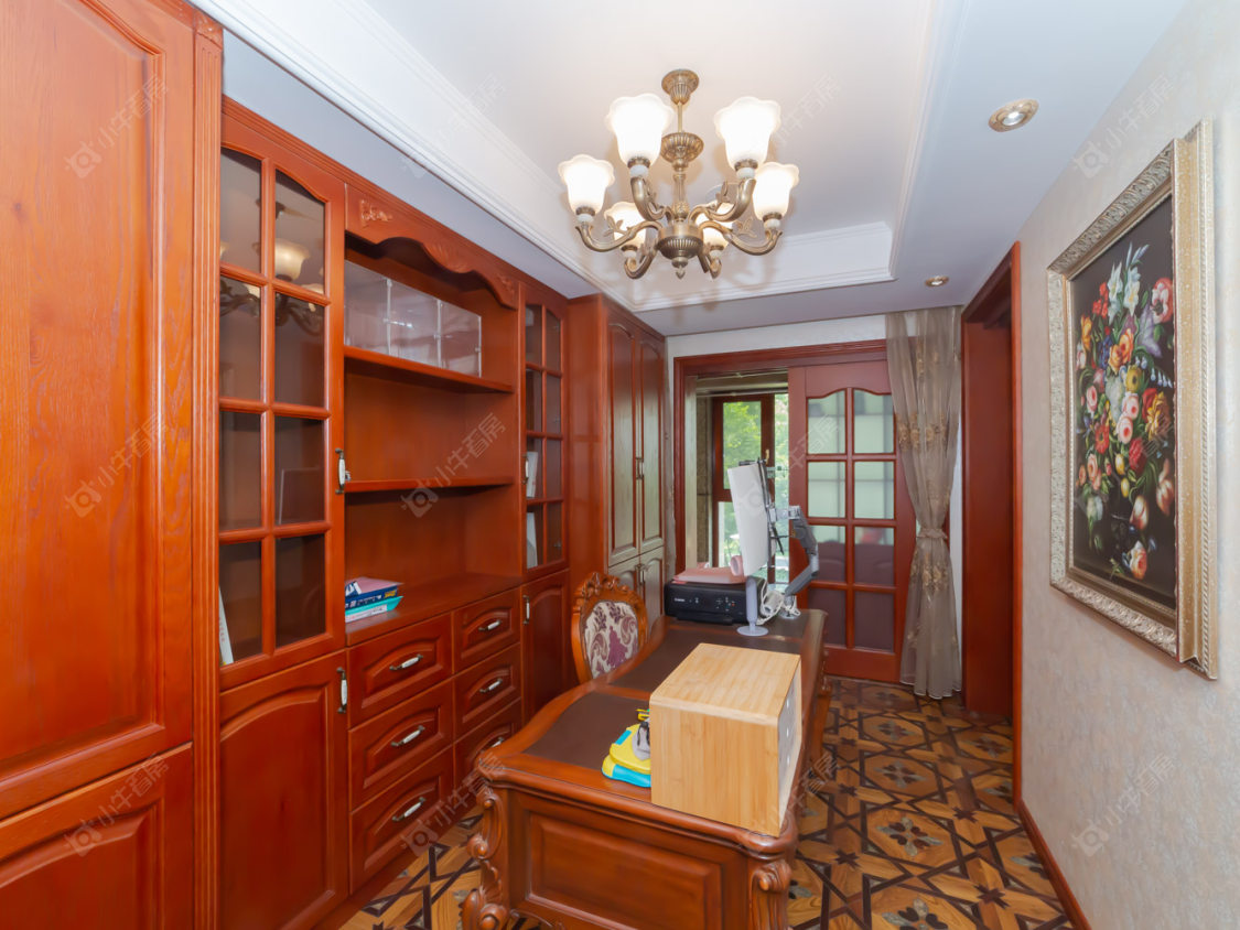 常州龙湖原山在售二手房源室内图_小牛看房