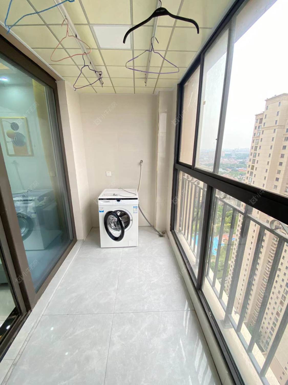 常州华润国际六期在租房源室内图_小牛看房