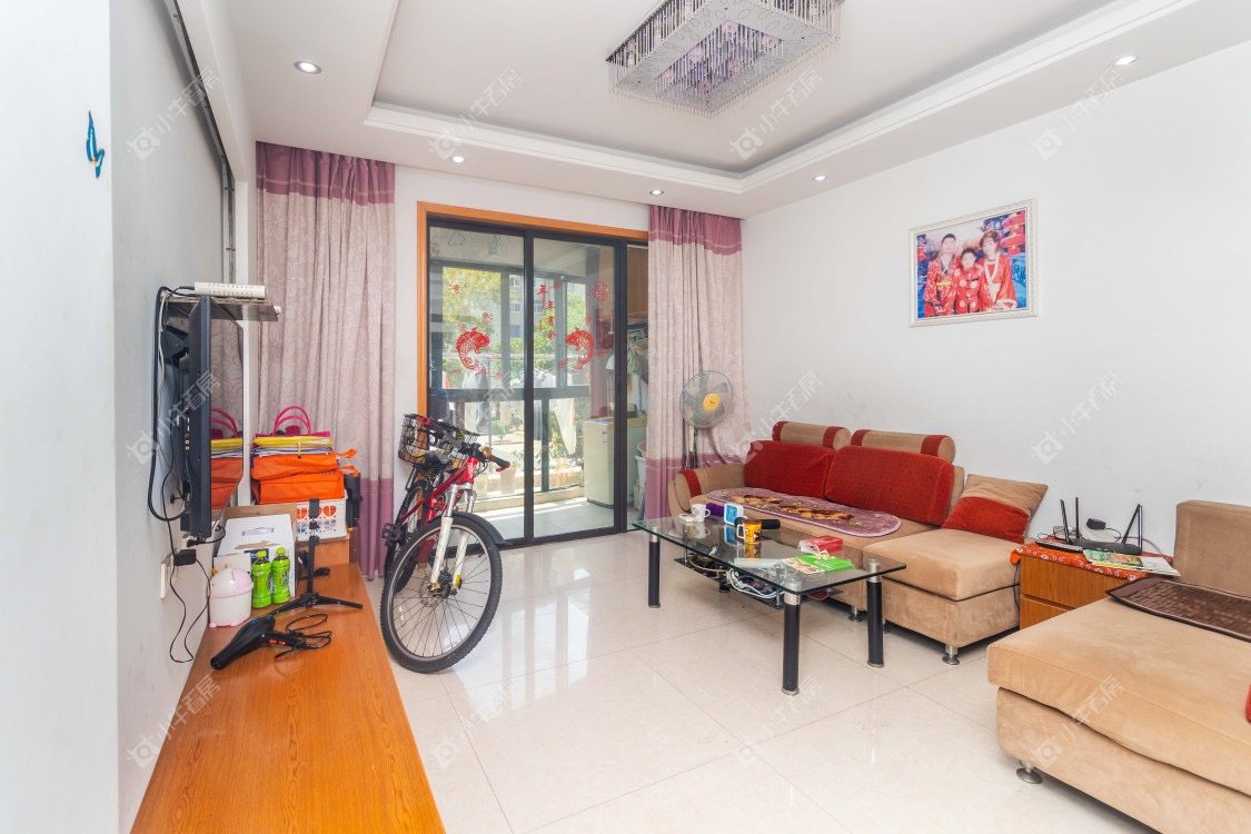 新城熙园房源室内图 常州新城熙园在租房源室内图_小牛看房