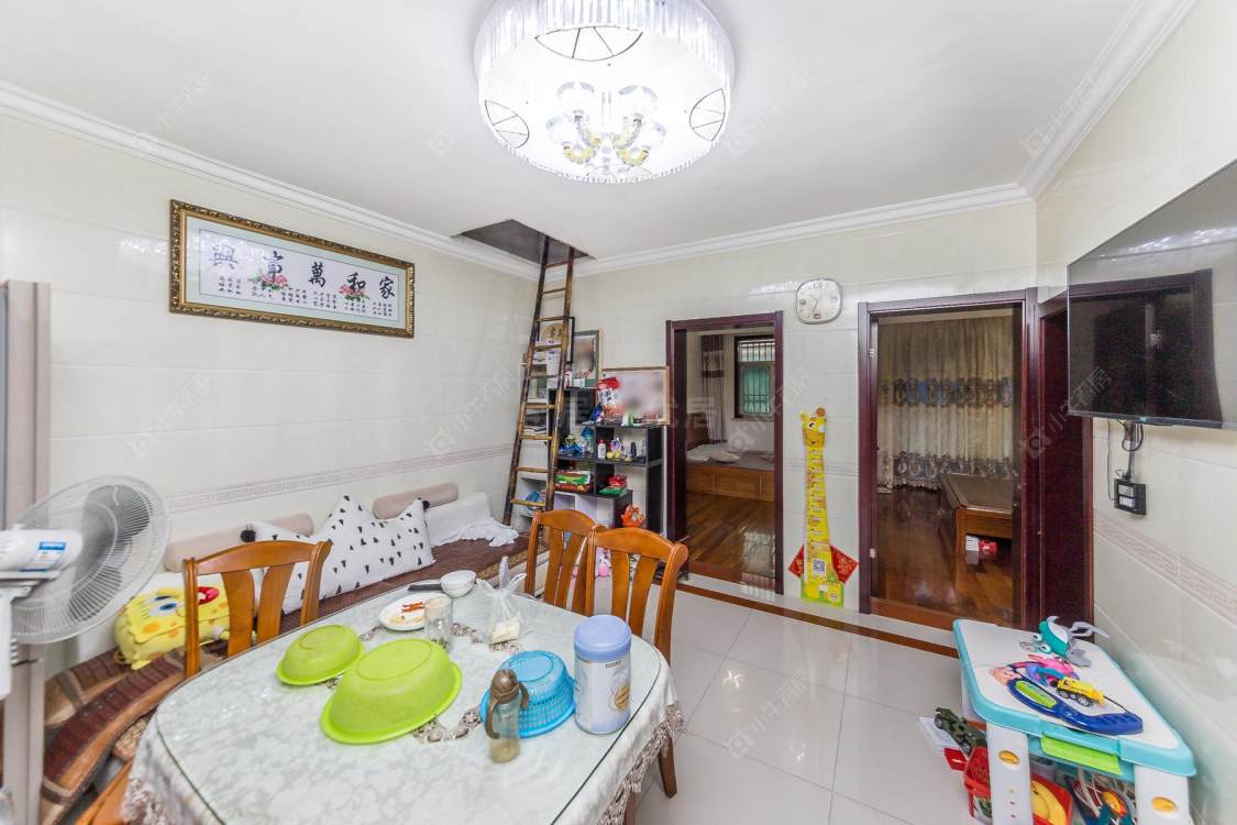 北新巷房源室内图 常州北新巷在售二手房源室内图_小牛看房