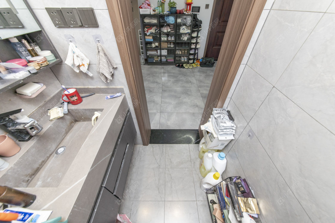 常州玉兰广场四期在售二手房房源室内图_小牛看房