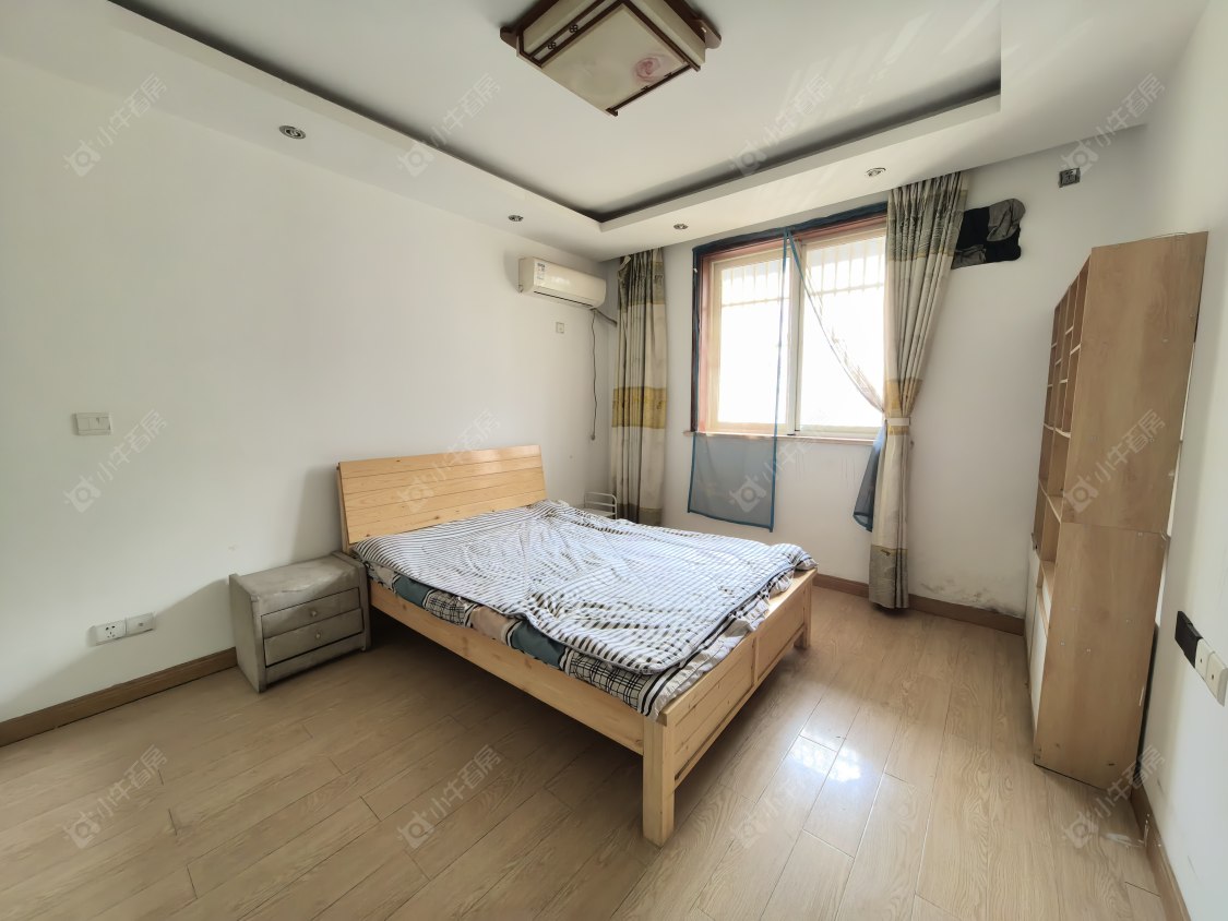 常州瑞丰花苑在租房源室内图_小牛看房