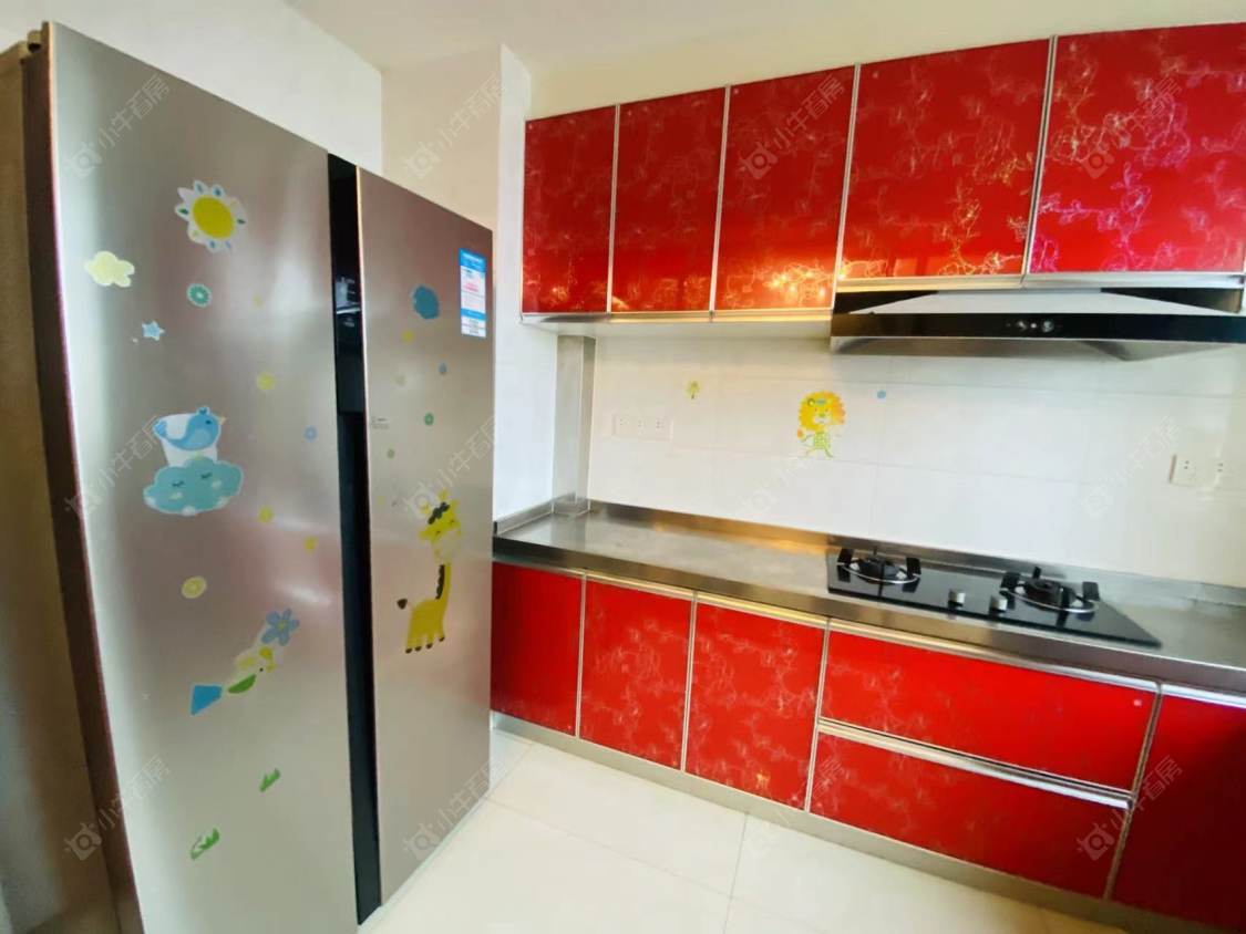 嘉禾尚郡房源 常州嘉禾尚郡在租房源_小牛看房