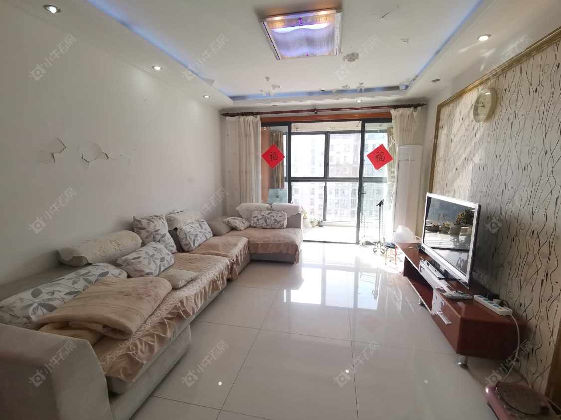 常州府翰苑西区在租房源_小牛看房