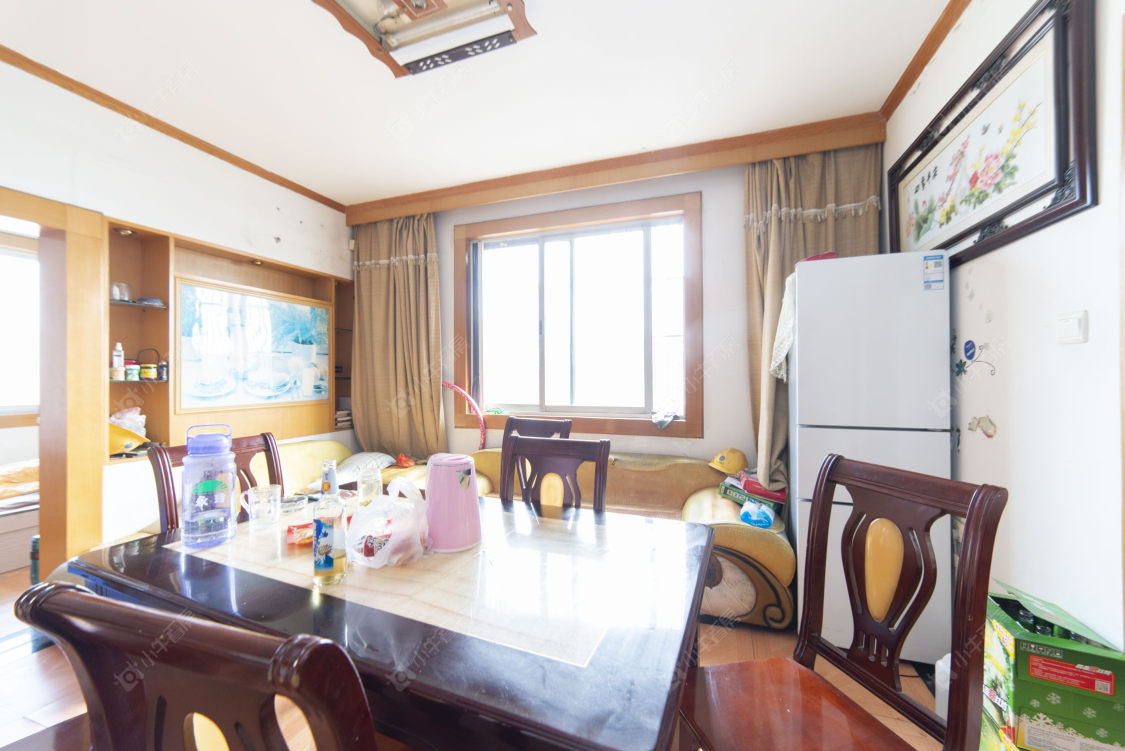 常州中凉新村六期在售二手房源室内图_小牛看房