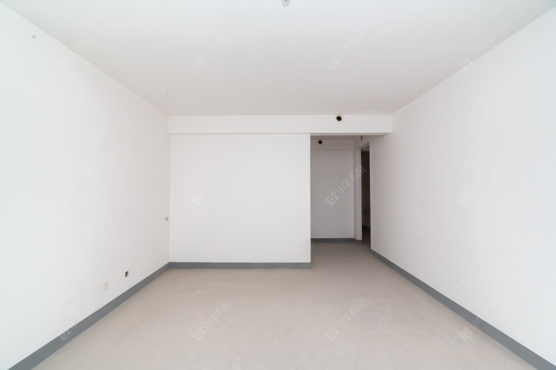 常州金地天际在售二手房源室内图_小牛看房