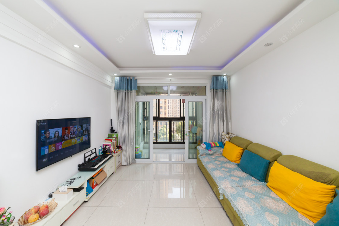 公园壹号四期房源室内图 常州公园壹号四期在售二手房源室内图_小牛看房