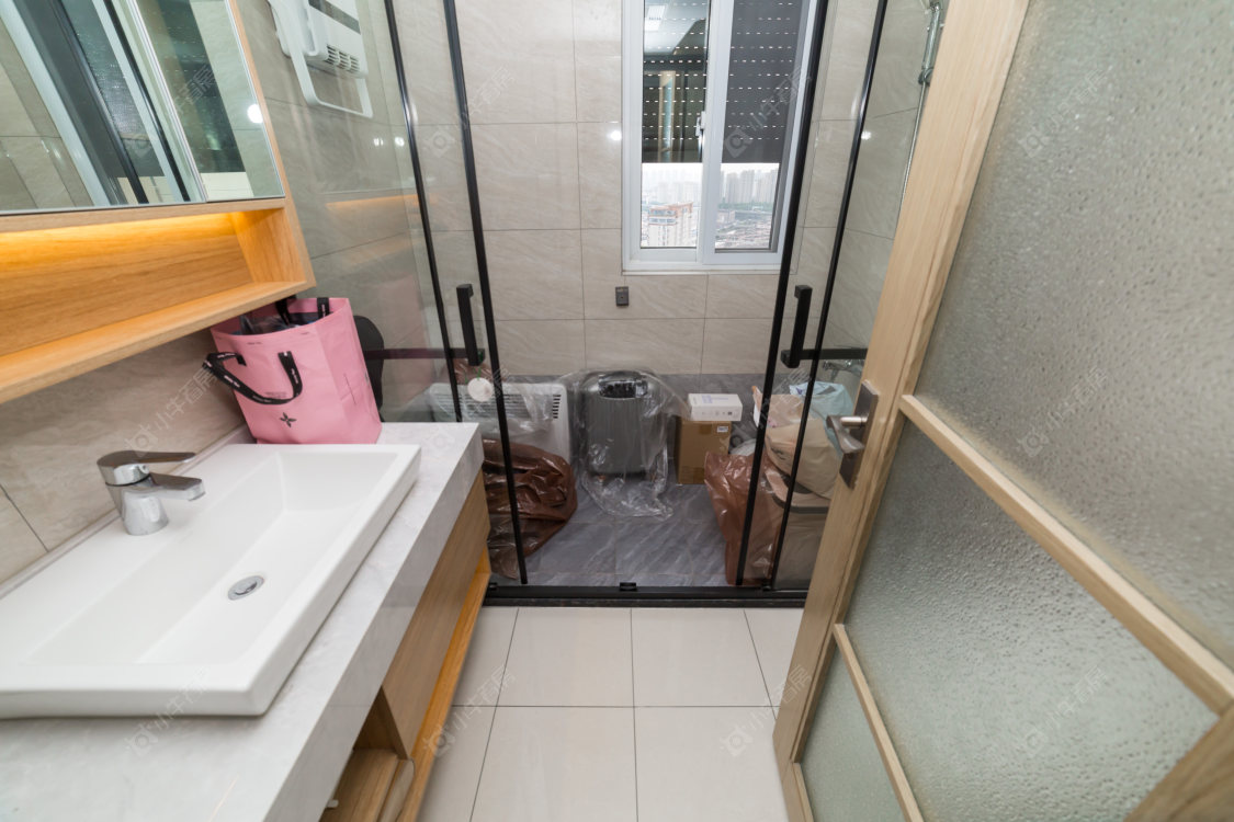 常州蔚蓝天地三四期在售二手房源室内图_小牛看房