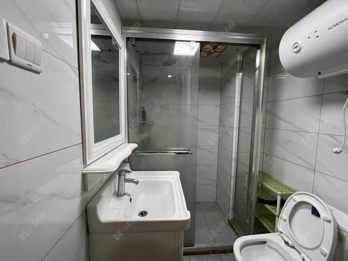 常州翰林雅居花苑在租房源室内图_小牛看房