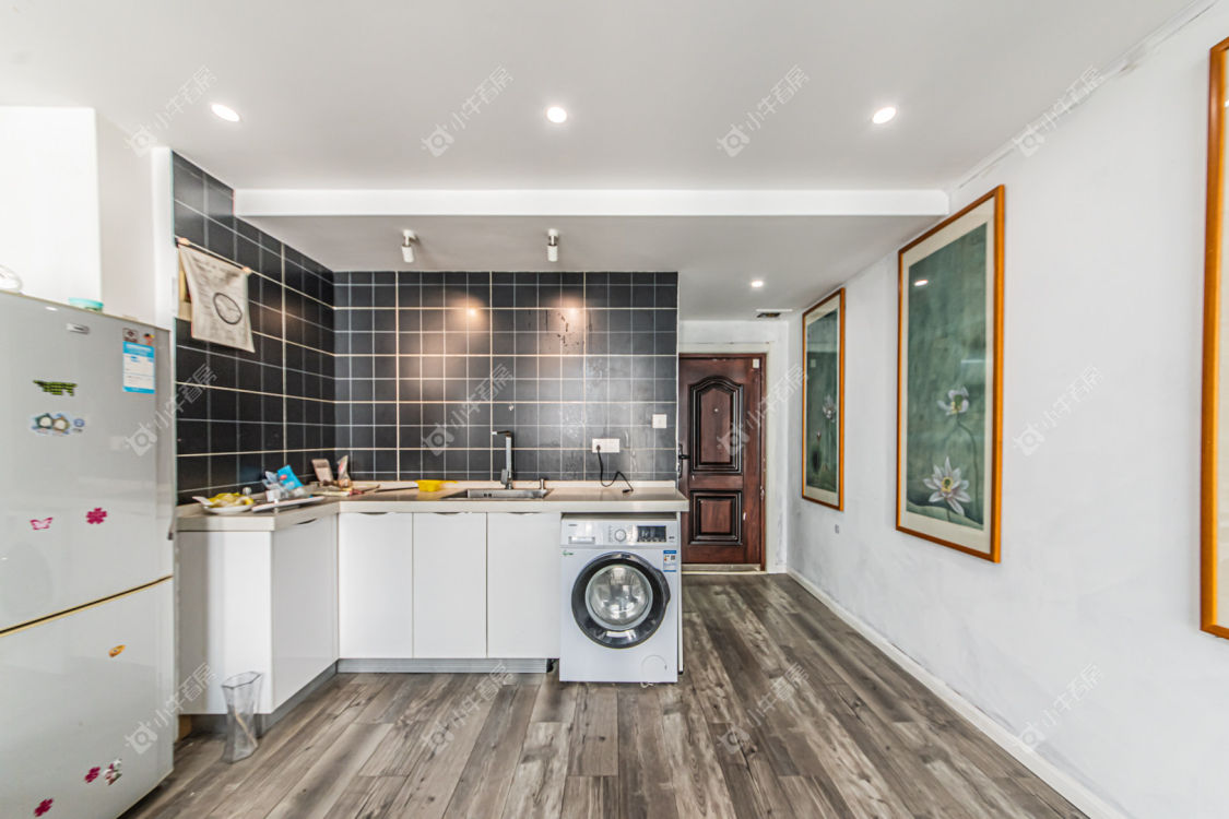 常州现代城在租房源室内图_小牛看房