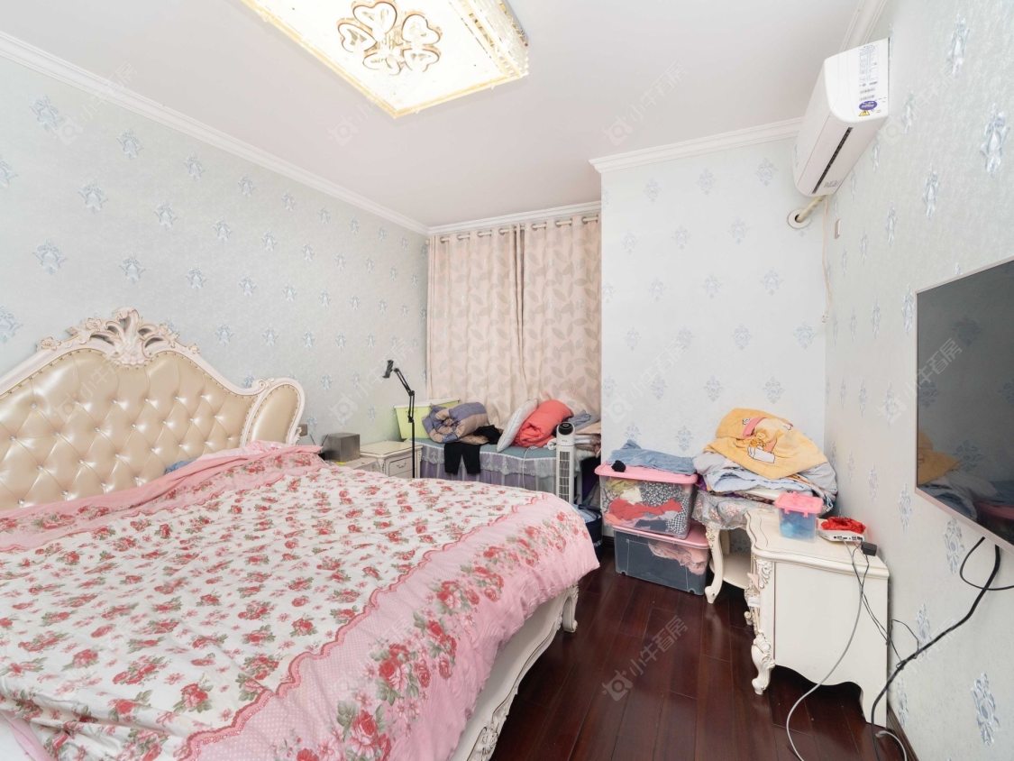 常州龙涛香榭丽园在租房源室内图_小牛看房