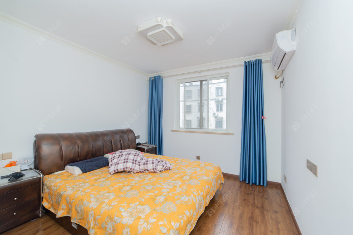 泰山二村房源室内图 常州泰山二村在售二手房源室内图_小牛看房