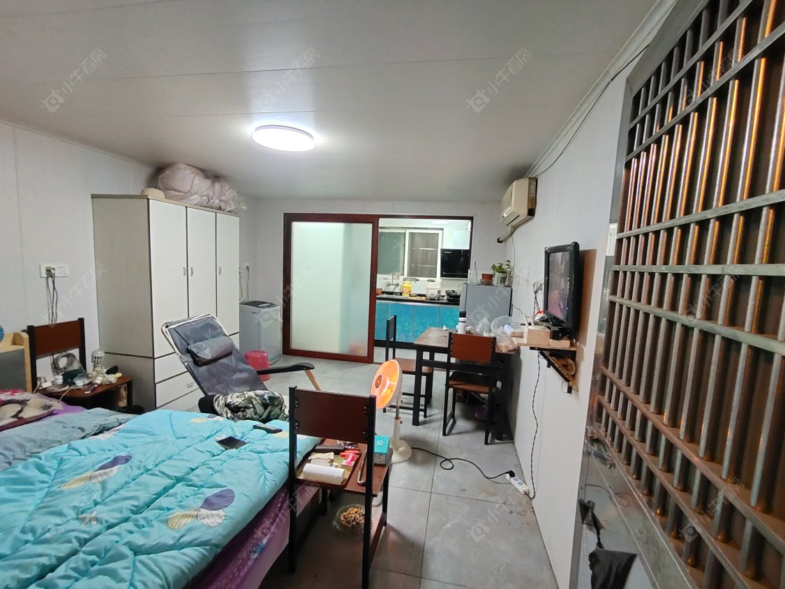 常州瑞丰花苑租房房源封面图