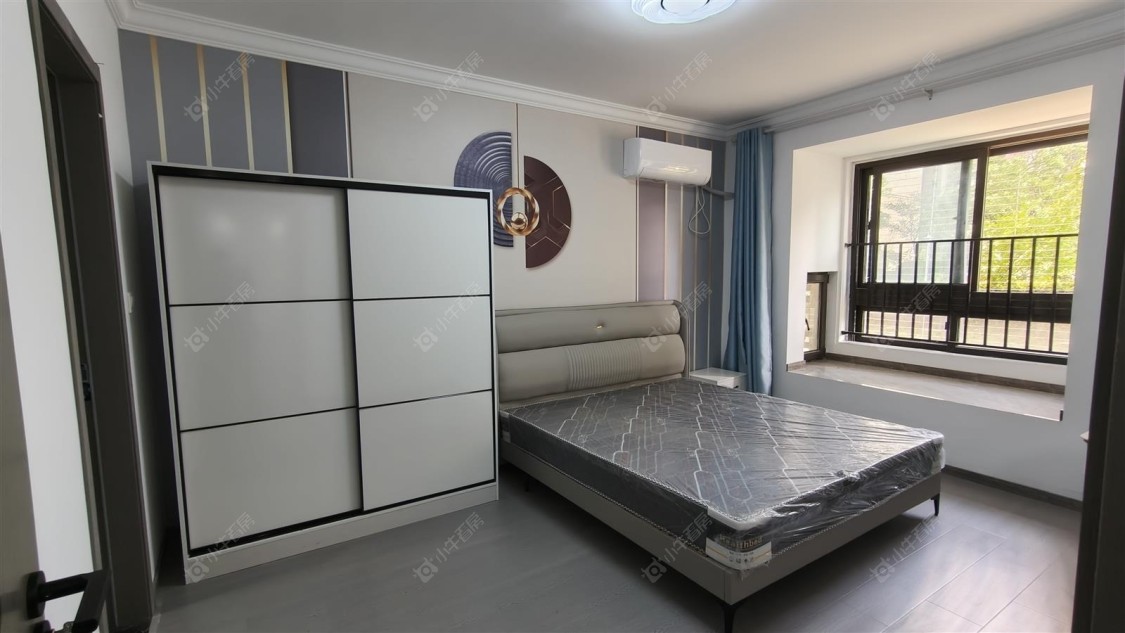 常州华润国际六期在租房源室内图_小牛看房