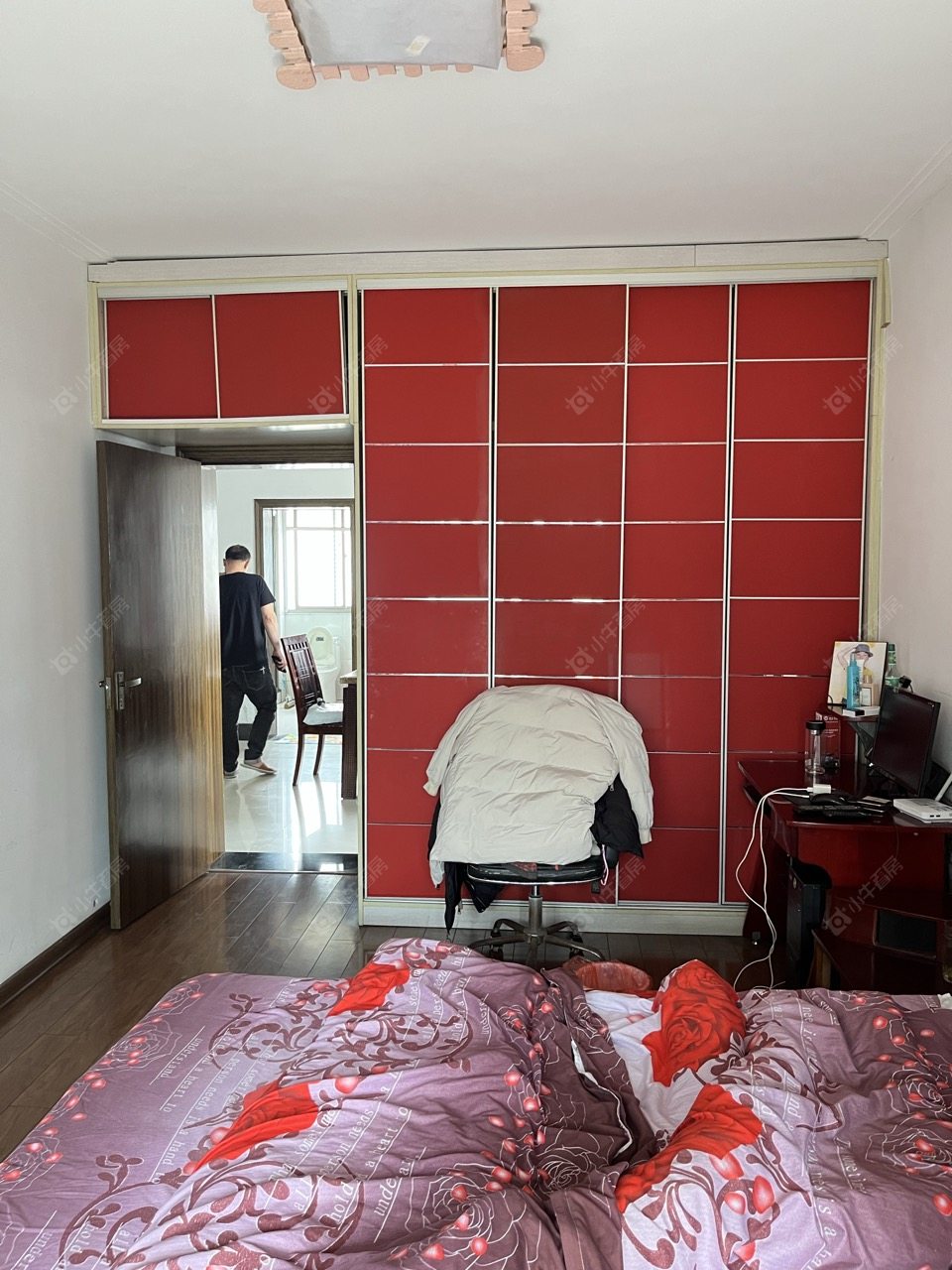 河苑东村房源室内图 常州河苑东村在租房源室内图_小牛看房