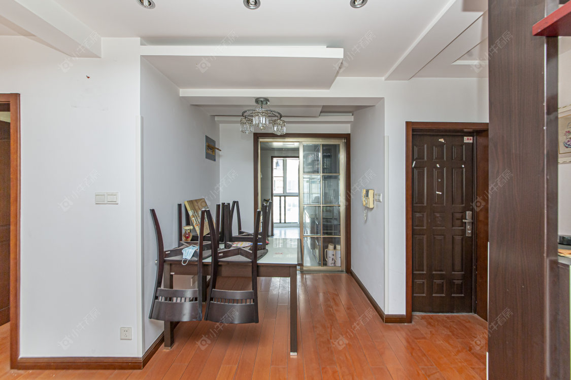 丰乐公寓北区房源室内图 常州丰乐公寓北区在售二手房源室内图_小牛看房