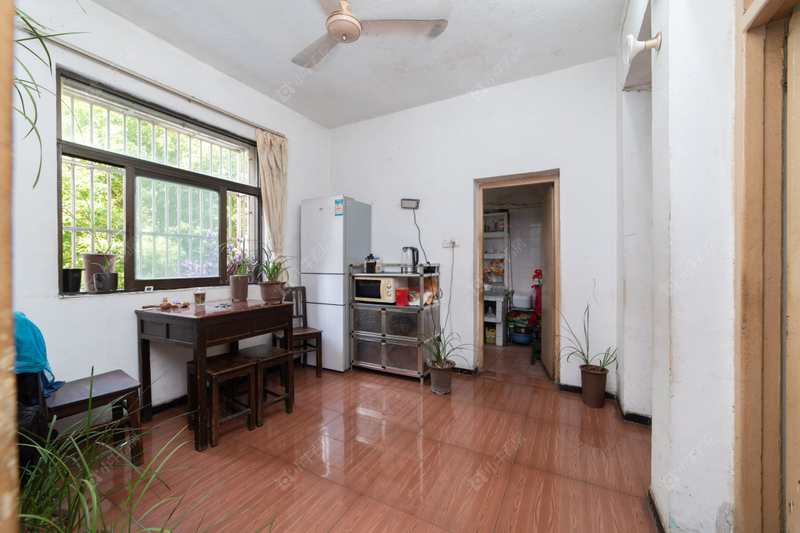 常州花园新村（钟楼）在售二手房源_小牛看房