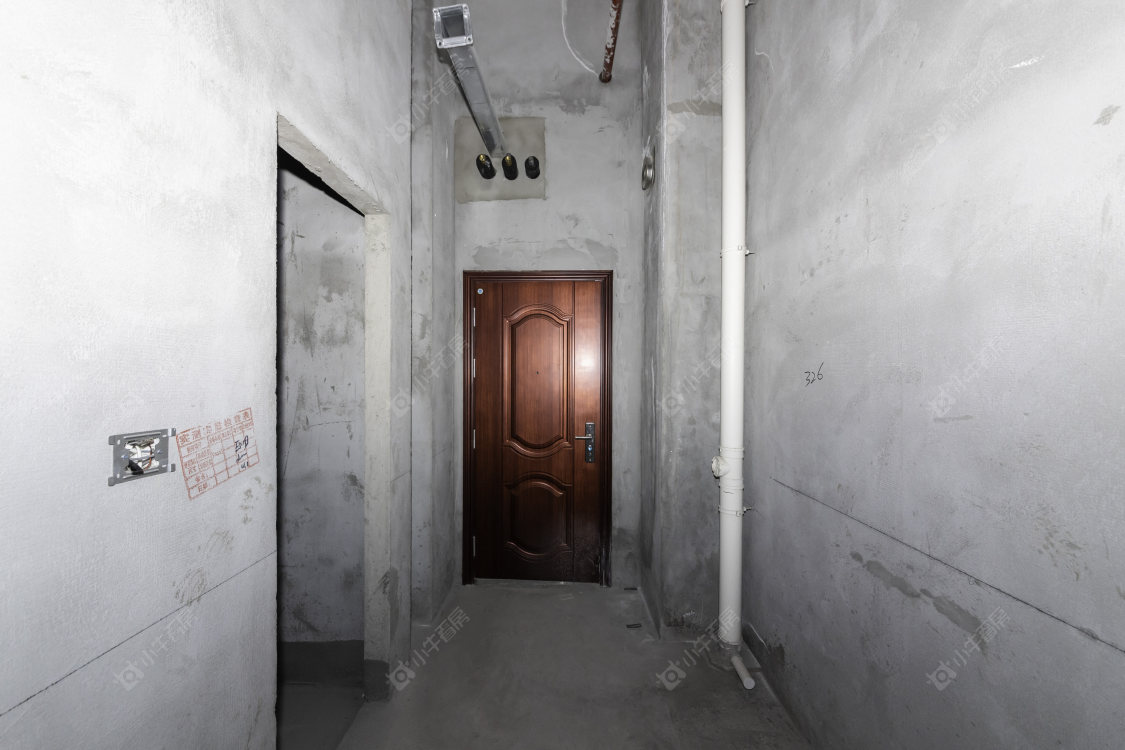 常州碧桂园壹号天禧在售二手房房源室内图_小牛看房