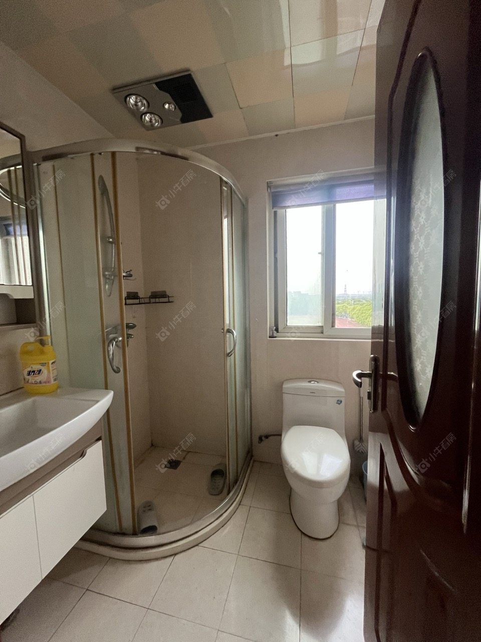 常州观墩花苑在租房源室内图_小牛看房