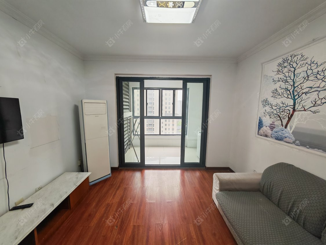 常州高成天鹅湖2室2厅1卫出租_小牛看房