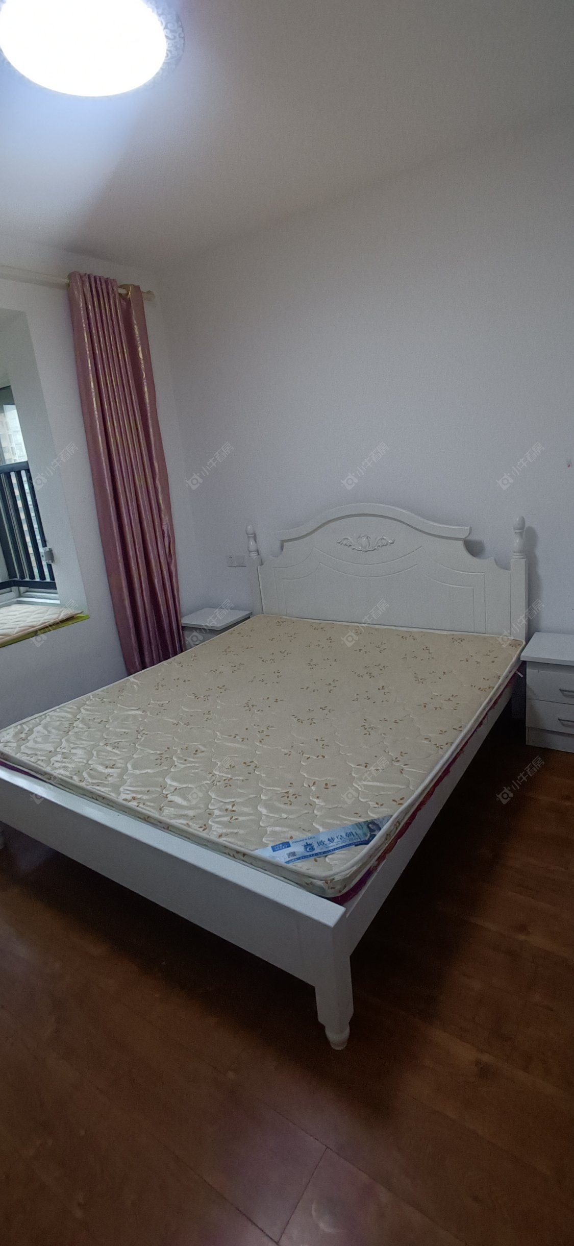 常州安能警苑在租房源_小牛看房