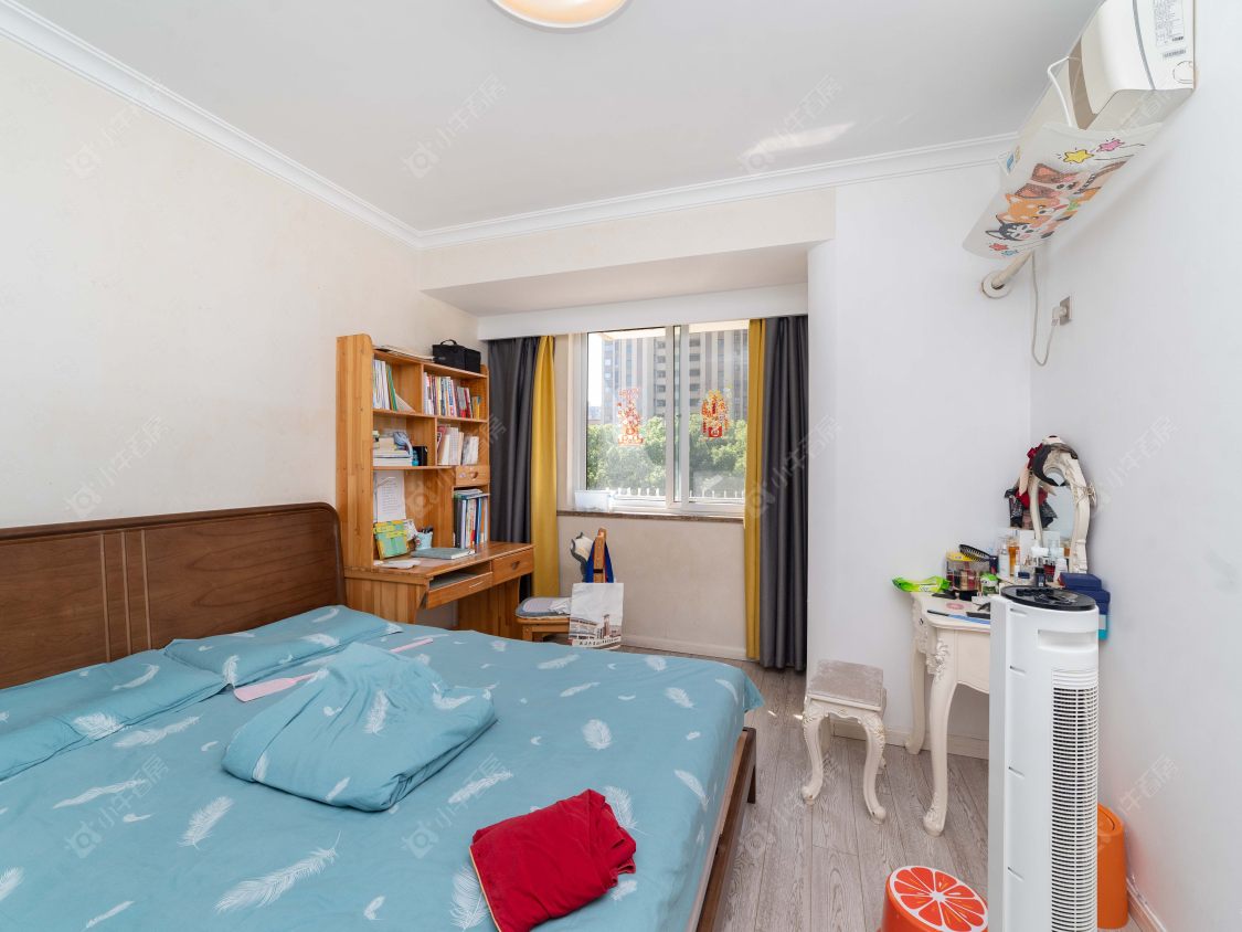 常州新城春天里在售二手房源室内图_小牛看房