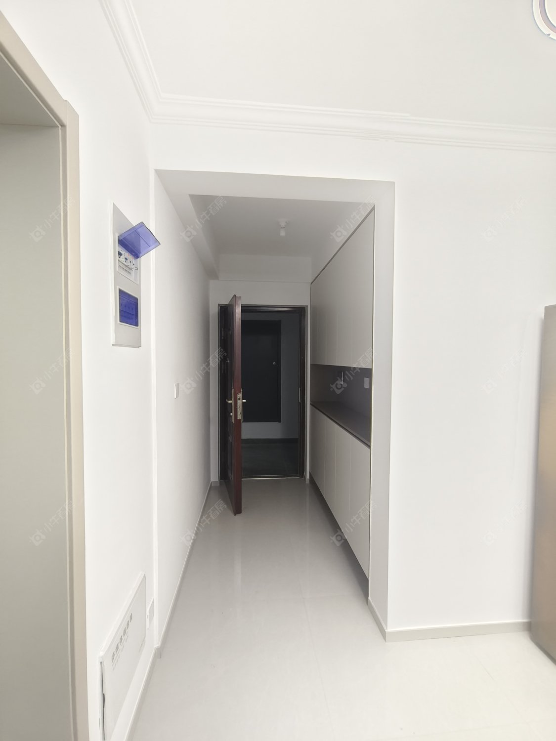 常州百馨西苑六期在租房源室内图_小牛看房