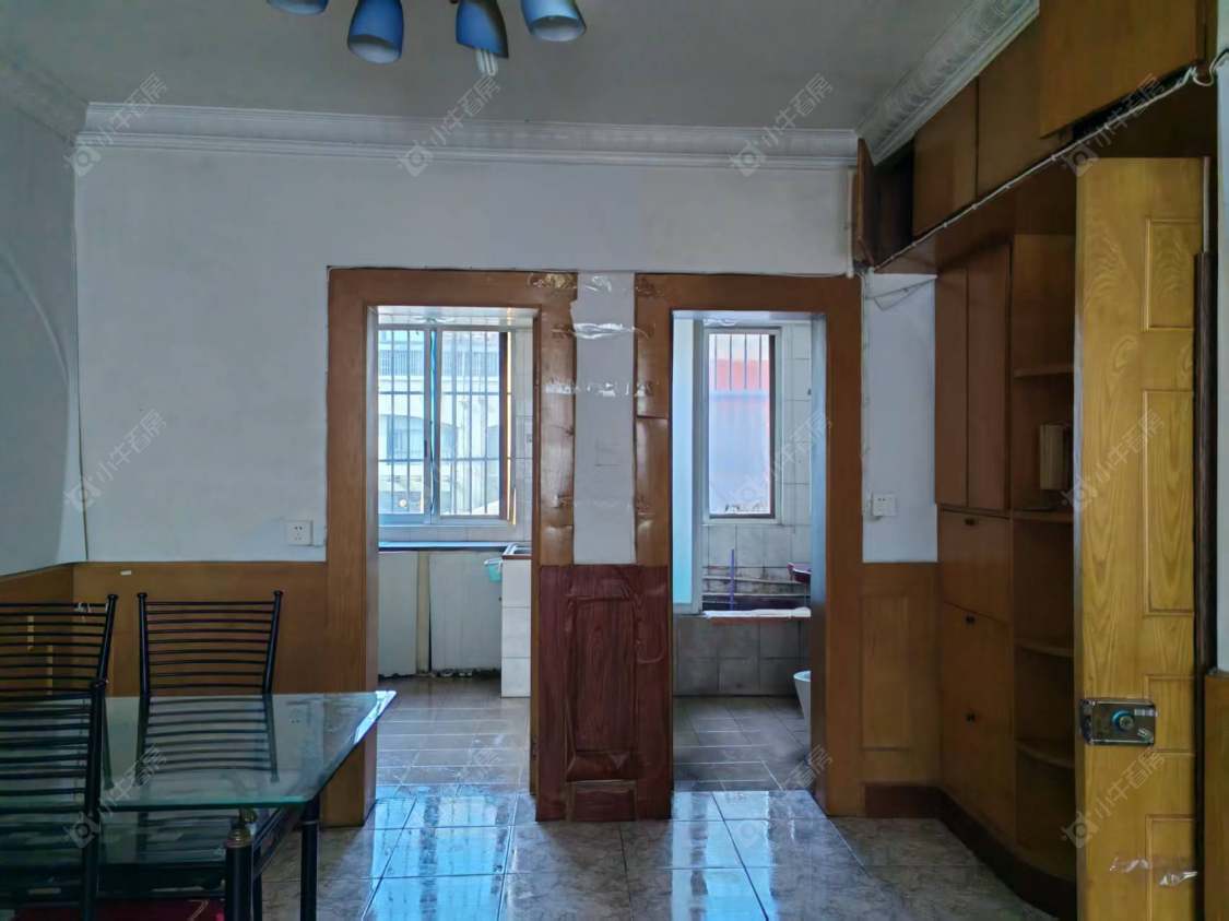 常州浦南南村在租房源室内图_小牛看房