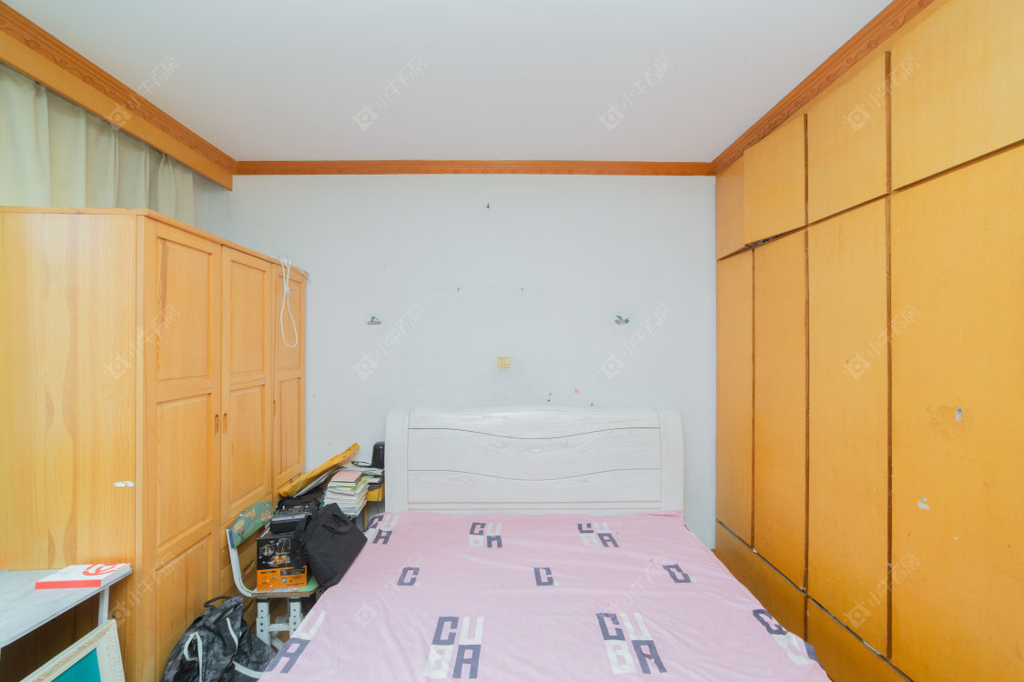 常州富都花苑北苑在售二手房源室内图_小牛看房