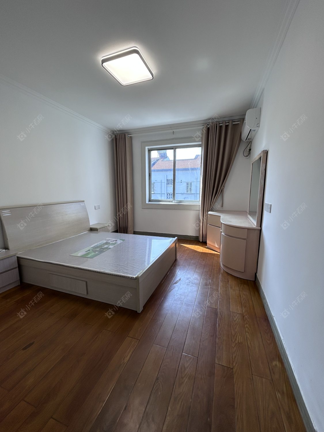 常州桃园新村在租房源室内图_小牛看房