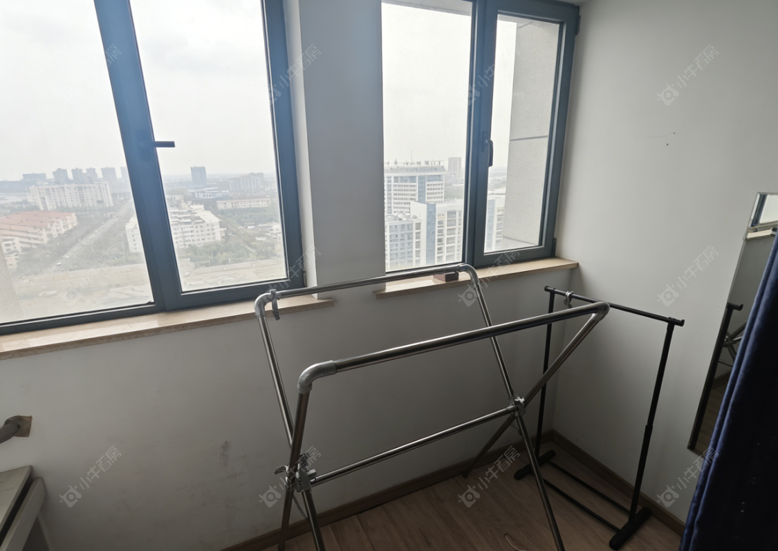 常州亚泰财富中心在租房源户型图_小牛看房