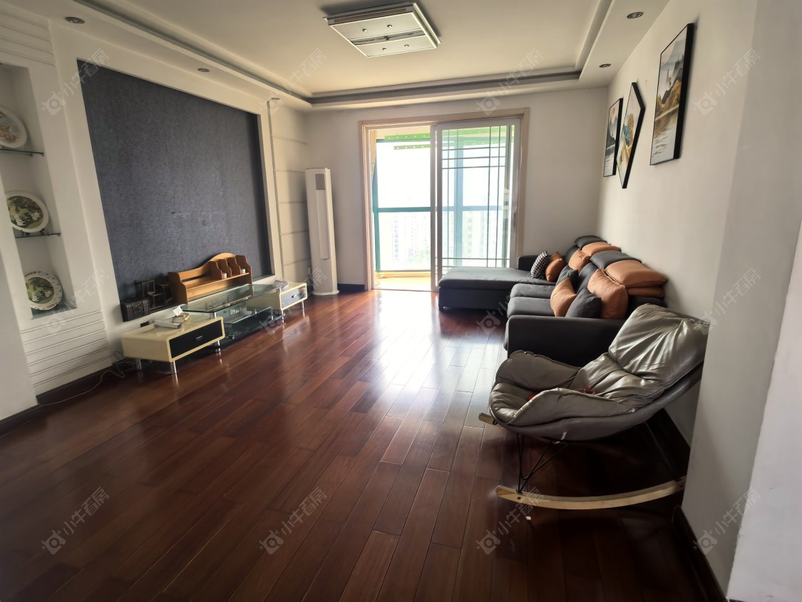 常州晋陵北苑在租房源_小牛看房