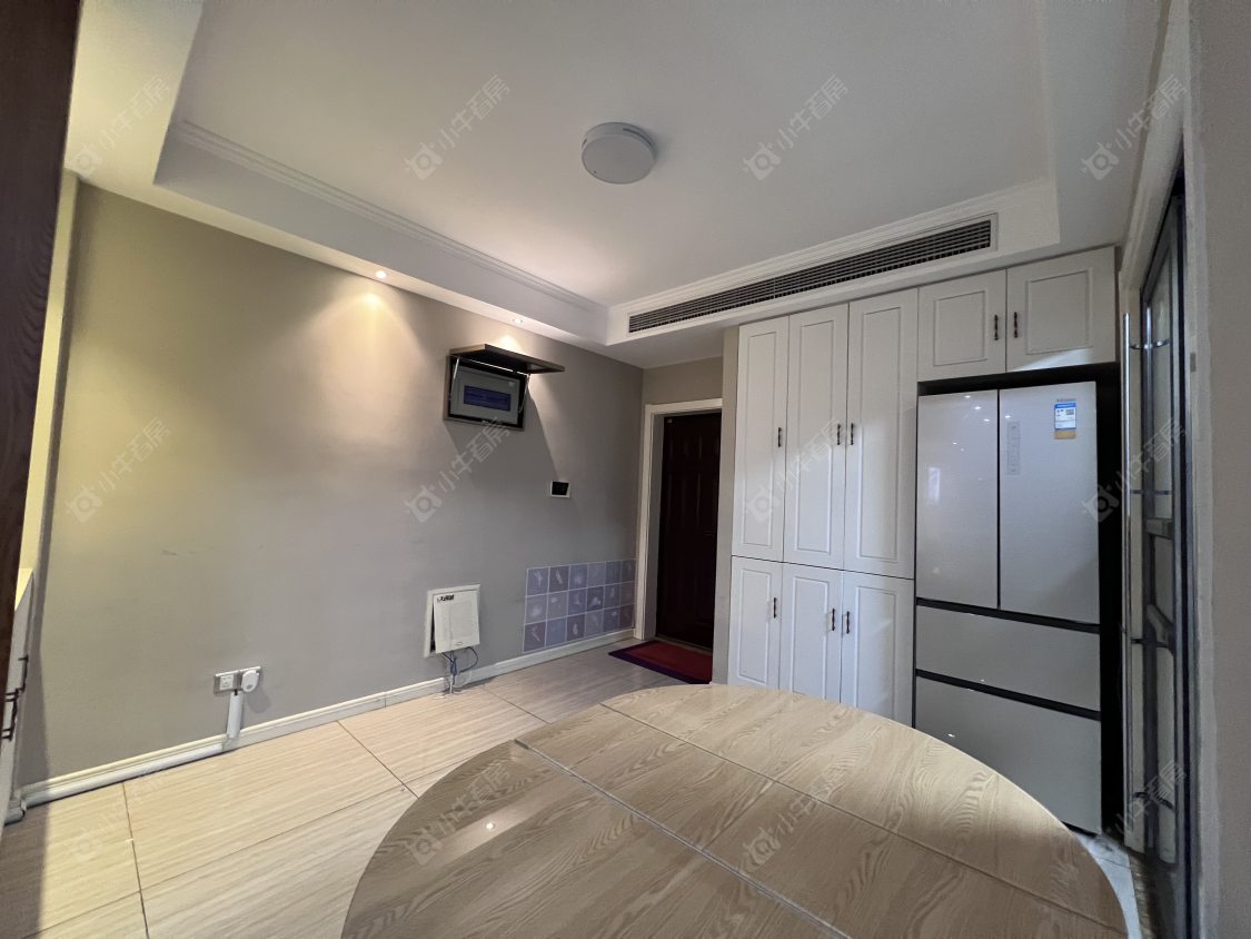 常州天逸城北区在租房源室内图_小牛看房