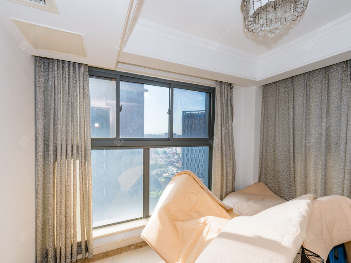 常州凯纳华侨城在售二手房源室内图_小牛看房