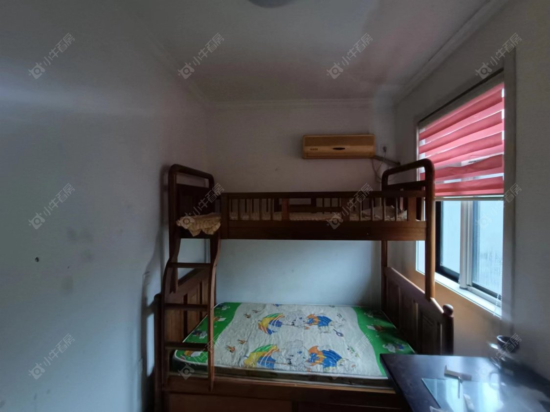 常州桃园新村在租房源_小牛看房