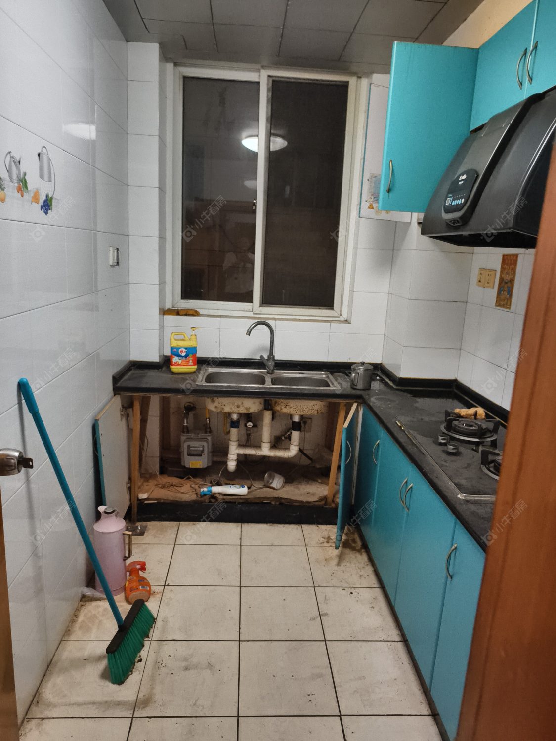 常州前桥新村在租房源室内图_小牛看房