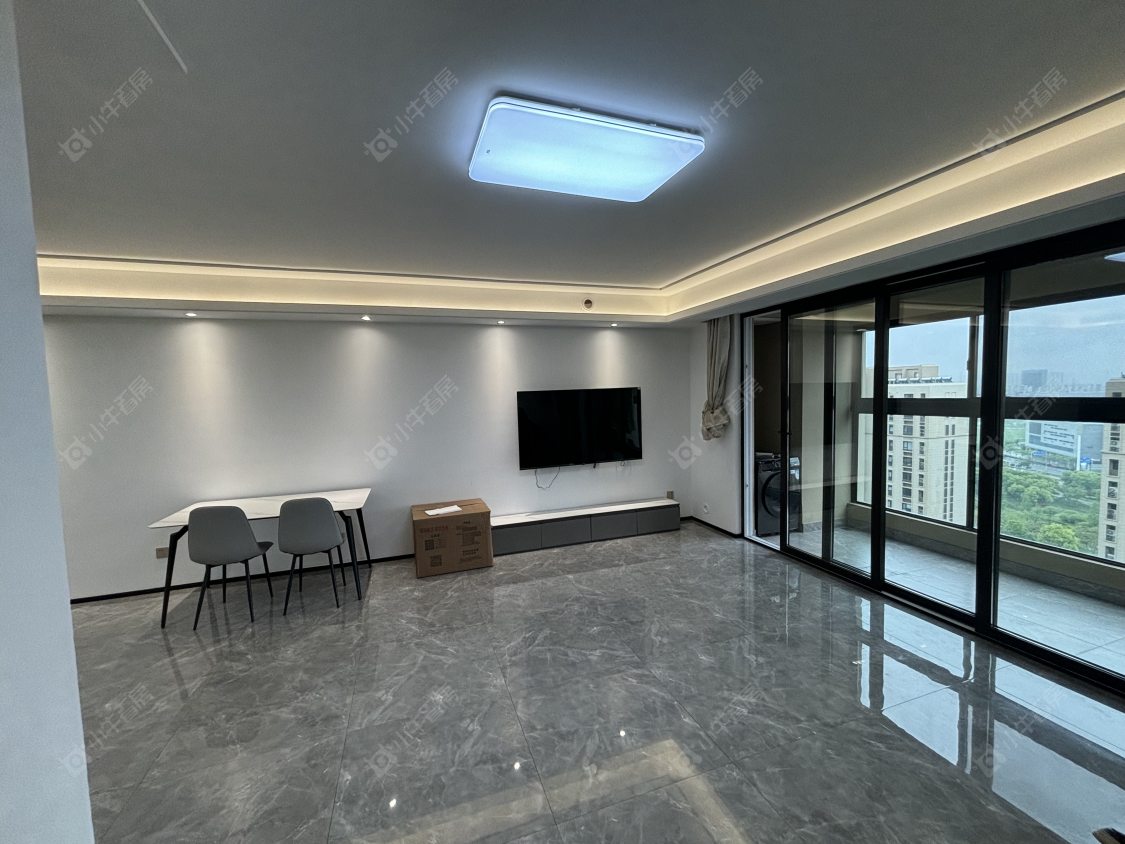 常州万科四季都会在租房源室内图_小牛看房