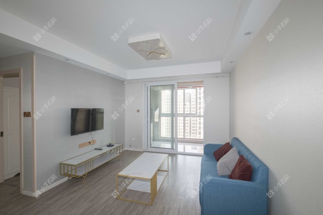 常州保利公园九里在租房源室内图_小牛看房