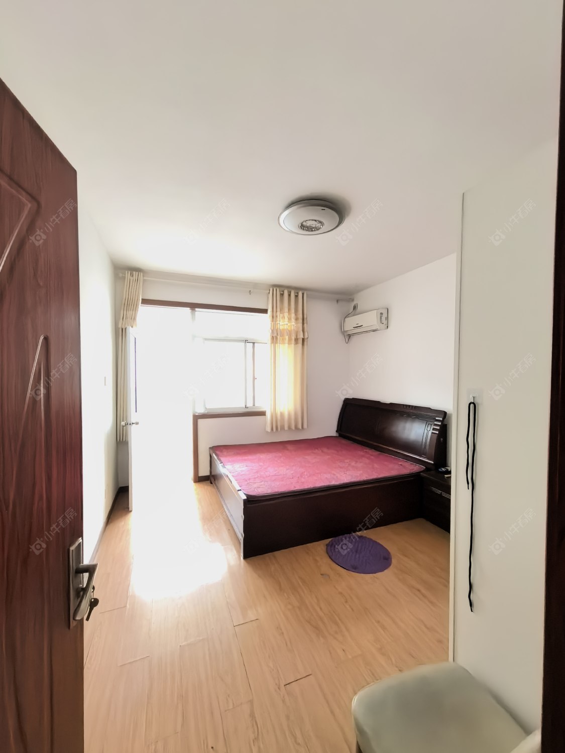 常州兰翔新村在租房源室内图_小牛看房