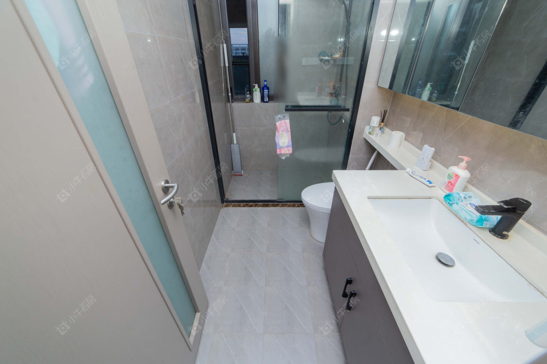 常州尚枫澜湾在售二手房源室内图_小牛看房