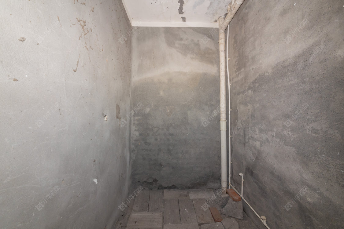 常州圩塘五村在售二手房源室内图_小牛看房